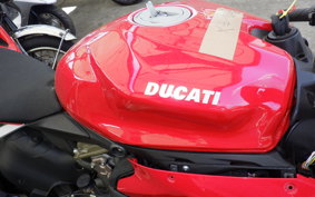DUCATI 1199 PANIGALE 2014
