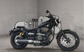 YAMAHA BOLT 950 R VN04J