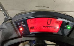 KAWASAKI NINJA 400R 2012 ER400B