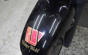 SUZUKI GIXXER 150 1991 NG4BG