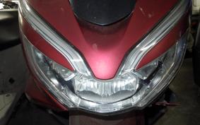 HONDA PCX 125 2022 JF81