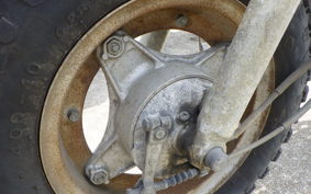 HONDA DAX 50 ST50