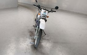 YAMAHA SEROW 225W 4JG