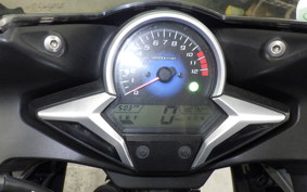 HONDA CBR250R GEN 3 2024 MC41