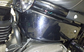 HARLEY FXLRST1920 2023