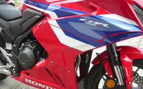 HONDA CBR400R 2024 NC65