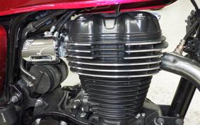 HONDA GB350 2021 NC59