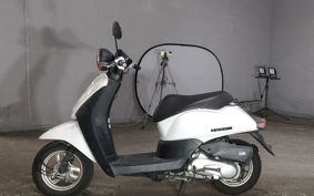 HONDA TODAY AF67