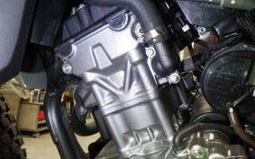 HONDA CRF250L 2025 MD47