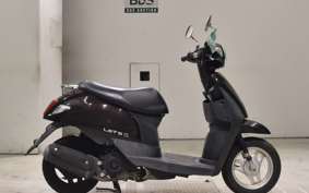 SUZUKI ﾚｯﾂG CA4AA