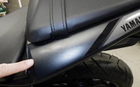 YAMAHA MT-25 A 2009 RG43J