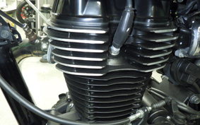 HONDA GB350 2022 NC59