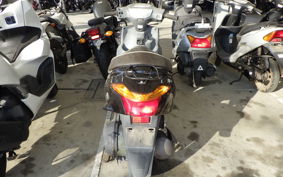 SUZUKI LET's 5 G CA47A