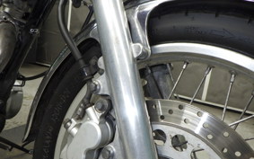 YAMAHA SR400 Gen.3 2008 RH01J