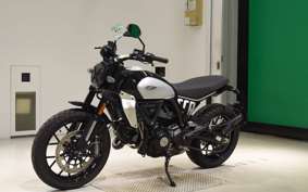 DUCATI SCRAMBLER ICON 2024