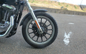 HARLEY HARLEY XL1200L 2007 CX3