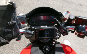 DUCATI MONSTAR M696 PLUS 2009 ZDMM500AA9B