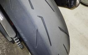KAWASAKI ZX 10 NINJA ABS 2022 ZXT02L