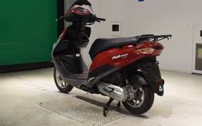SUZUKI ADDRESS V125 DT11A