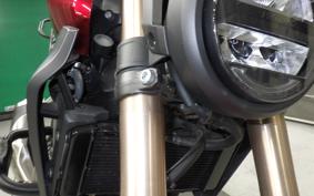 HONDA CB250RA 2019 MC52