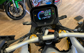 SUZUKI DL650 ( V-Strom 800 ) 2023 EM1BA