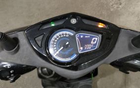 YAMAHA CYGNUS125XSR SE44J