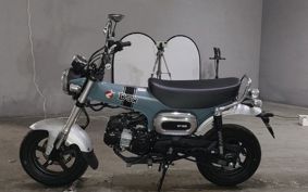 HONDA  DUX 125 JB04