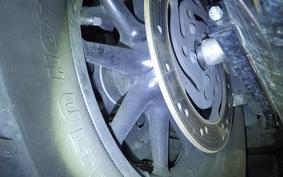 HARLEY FLHR 1450 2000