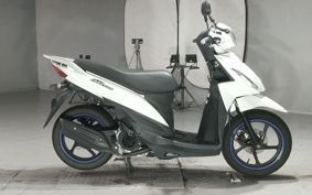 SUZUKI ADDRESS V110 CE47A