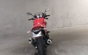 DUCATI  DUCATI  MONSTAR 400 2008 M407AA