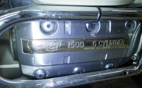 HONDA GL1500 GOLD WING SE 1995