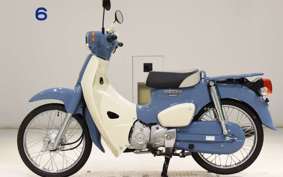 HONDA C50 SUPER CUB 2001 AA09