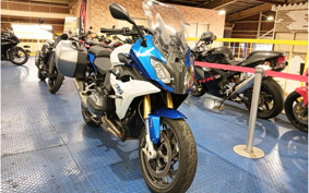 BMW R1200RS 2016 0A05