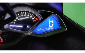 YAMAHA MAJESTYS SG28J