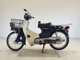Фото Honda C50 SUPER CUB 2007 с японского аукциона