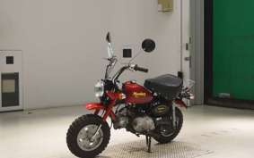 HONDA MONKEY AB27