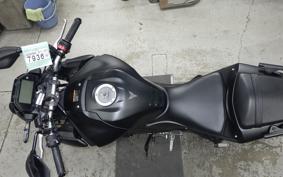 YAMAHA MT-25 A