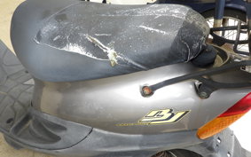 YAMAHA BJ SA24J