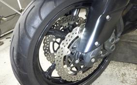 KAWASAKI Z1000 Gen.4 2013