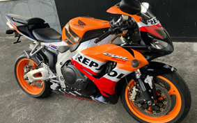 HONDA CBR1000RR 2007 SC57