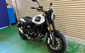HARLEY X500 2023 W5B