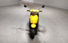 SUZUKI LET`S4 CA45A