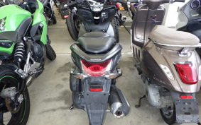 HONDA PCX 150 KF12
