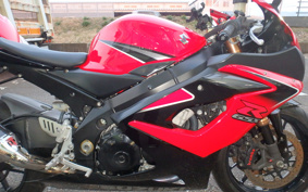 SUZUKI GSX-R1000 2005 B6121