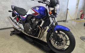 HONDA CB400SF 2023 NC42