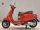 Фото Vespa PRIMAVERA 125 с японского аукциона