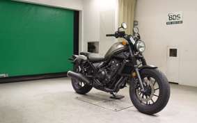 HONDA REBEL 500 A 2018 PC60