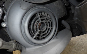 YAMAHA AXIS 125 Z SED7J