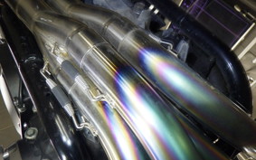 HONDA CB1300SB SUPER BOLDOR 2015 SC54