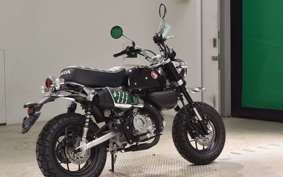HONDA MONKEY 125 2012 JB05